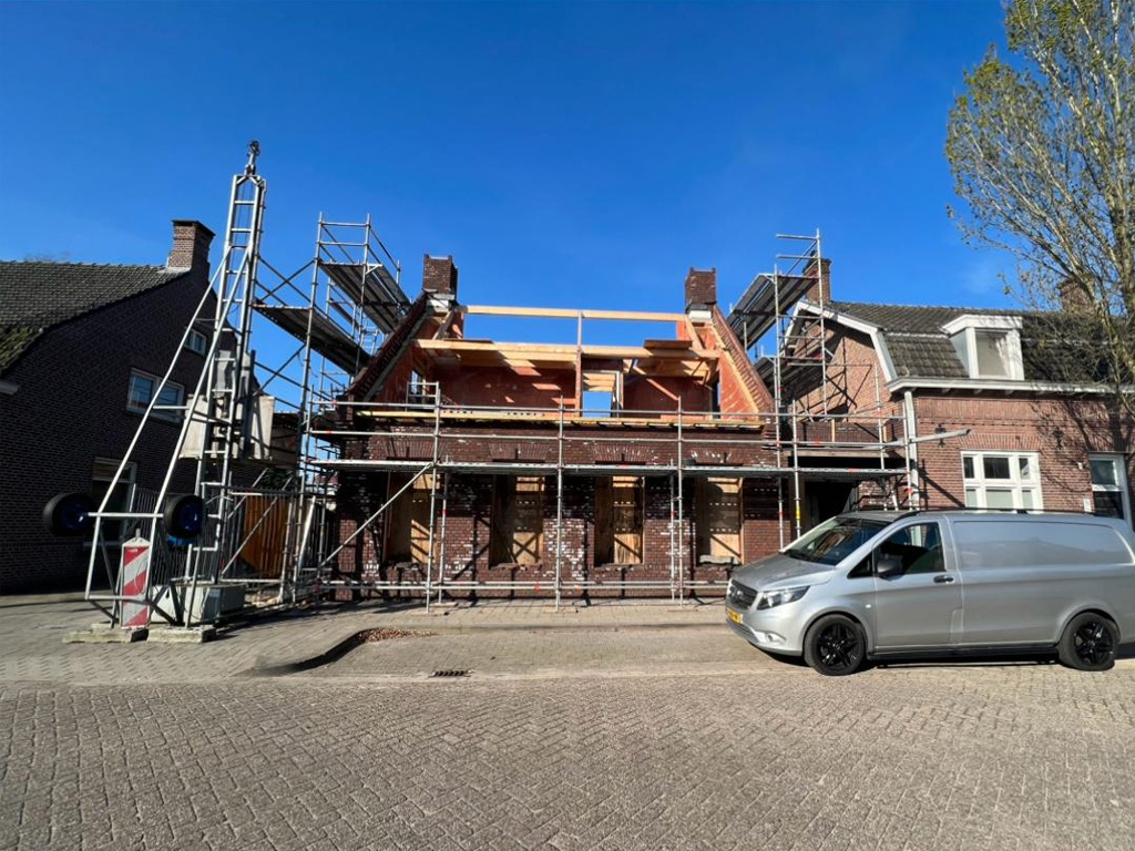 Nieuwbouw
